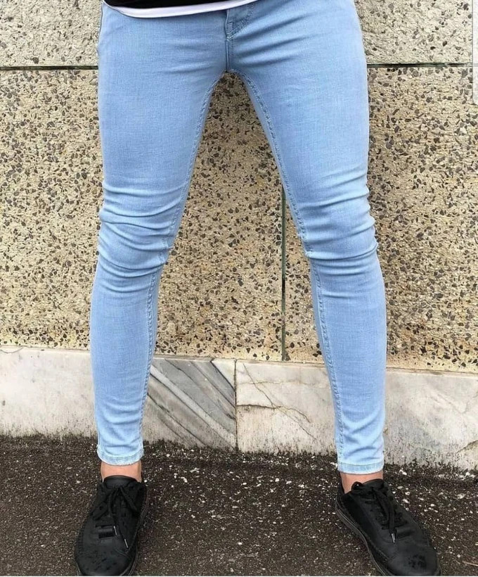 شلوار جین