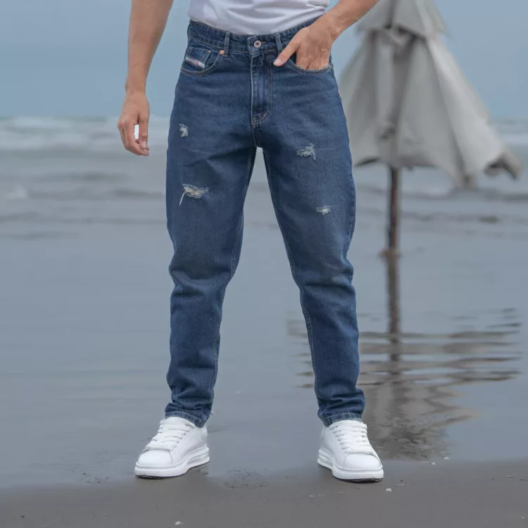 شلوار مام مردانه